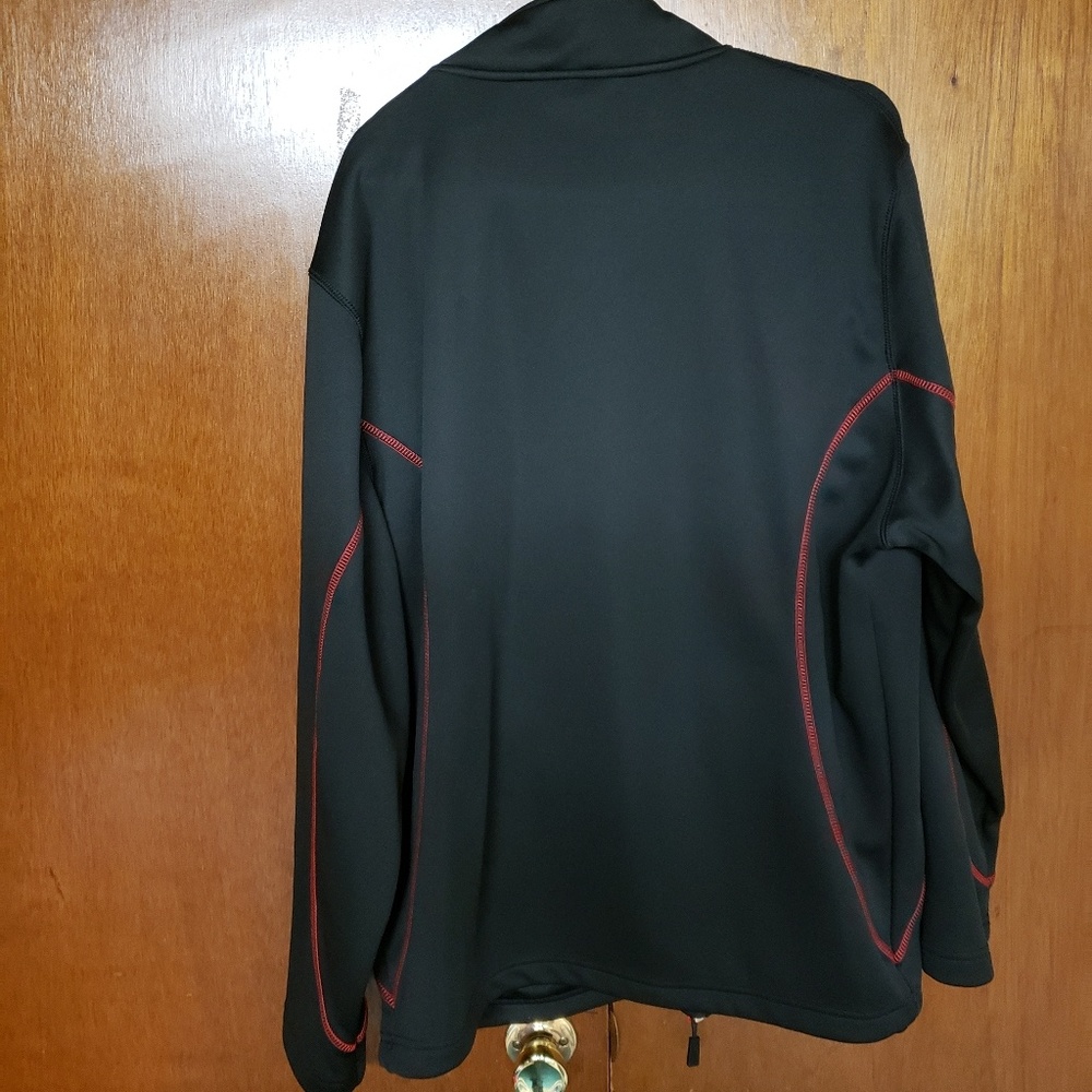Snapon jacket - Picture 4 of 6